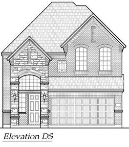 New construction Single-Family house 2029 Jade Forest Lane, Mesquite, TX 75181 - photo 8 8