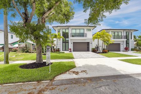 New construction Single-Family house 721 S Lake Avenue, Delray Beach, FL 33483 - photo 52 52