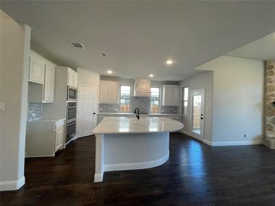 New construction Single-Family house 3218 Ribisl Lane, Royse City, TX 75189 - photo 1 1