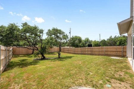 Fleetwood by Clark Wilson Builder in Dripping Springs - photo 10 10