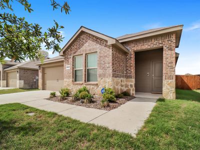 New construction Single-Family house 2049 Berrywood Drive, Royse City, TX 75189 - photo 1 1