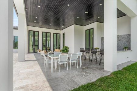New construction Single-Family house 8719 Twin Lake Drive, Boca Raton, FL 33496 - photo 9 9