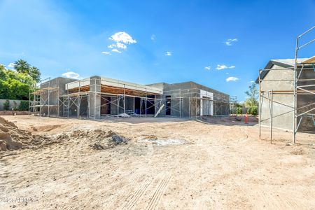 New construction Single-Family house 5738 N Casa Blanca Drive, Paradise Valley, AZ 85253 - photo 35 35