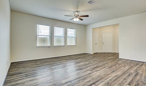 New construction Single-Family house 22100 Judy Court, New Caney, TX 77357 - photo 17 17