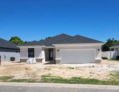 New construction Single-Family house 4813 Nw 8Th Terrace, Ocala, FL 34475 - photo 0