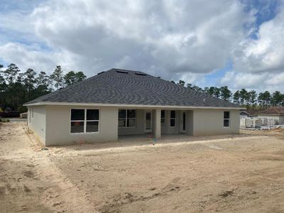 New construction Single-Family house 7089 Sw 179Th Court Road, Dunnellon, FL 34432 - photo 7 7