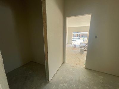 New construction Single-Family house 1429 Whitetail Lane, Azle, TX 76020 Nueces- photo 13 13