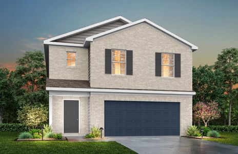 New construction Single-Family house 801 Altapass Hills, Seguin, TX 78155 - photo 9 9