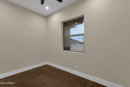 New construction Single-Family house 32541 N Thompson Road, San Tan Valley, AZ 85144 - photo 9 9