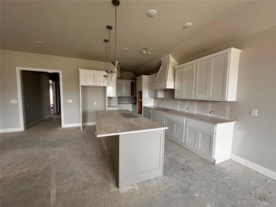 New construction Single-Family house 9719 Rockwell Dr, Willis, TX 77318 - photo 2 2