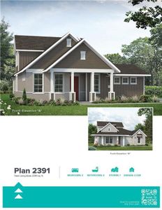 New construction Single-Family house 105 Black Kite Ct, Cedar Creek, TX 78612 2391- photo 8 8
