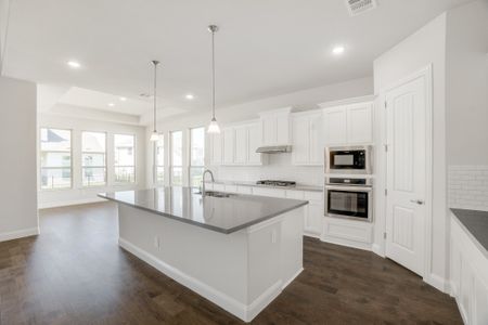 New construction Single-Family house 1101 Cole Estates Drive, Georgetown, TX 78628 - photo 44 44