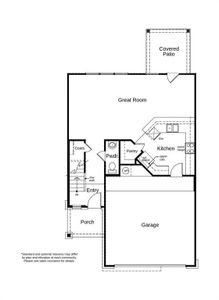 New construction Single-Family house 2876 Grand Anse Drive, Katy, TX 77493 - photo 1 1