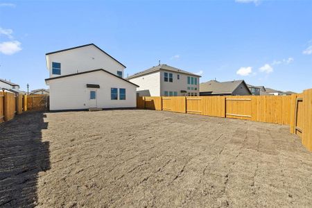 New construction Single-Family house 101 Boulder Ridge Trl, Liberty Hill, TX 78642 - photo 37 37