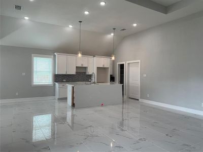 New construction Single-Family house 207 Rosen Avenue, Arcola, TX 77583 - photo 6 6