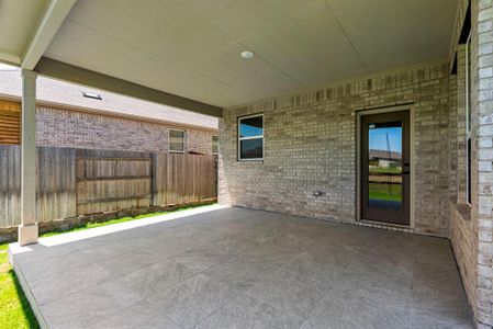 New construction Single-Family house 144 Sweetleaf Dr, Buda, TX 78610 - photo 11 11