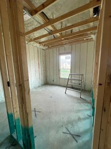 New construction Single-Family house 650 Brown Road, Blue Ridge, TX 75424 Cedar Sage- photo 2 2