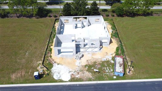 New construction Single-Family house 163 Blazing Star Avenue, Lake Alfred, FL 33850 - photo 37 37