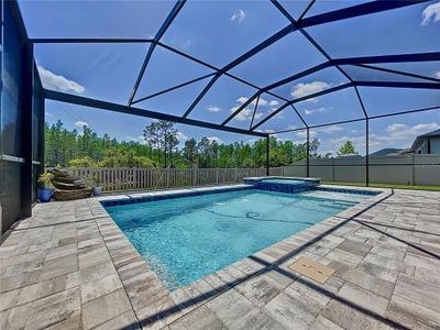 New construction Single-Family house 21756 Violet Periwinkle Drive, Land O' Lakes, FL 34637 - photo 38 38