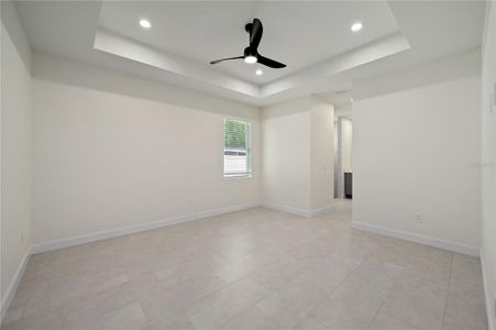 New construction Single-Family house 227 W Fern Drive, Orange City, FL 32763 - photo 19 19