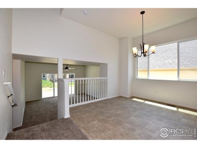 New construction Single-Family house 2315 Graceful St, Windsor, CO 80550 The Michigan- photo 12 12
