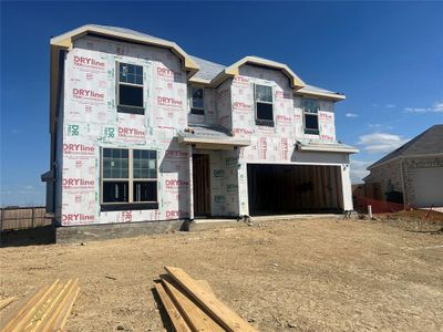 New construction Single-Family house 565 Durian Loop, Buda, TX 78610 Premier Series - Magnolia- photo 2 2
