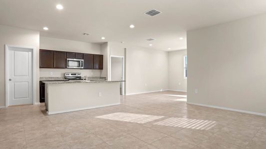 New construction Single-Family house 25285 N 185Th Drive, Wittmann, AZ 85361 Lark- photo 29 29