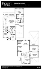 New construction Single-Family house 1626 Ripasso Way, McLendon-Chisholm, TX 75032 3650W- photo 0