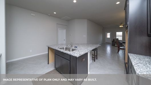 New construction Single-Family house 603 Westwood Drive, League City, TX 77573 - photo 38 38
