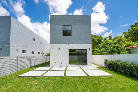 New construction Single-Family house 2320 Sw 14Th St, Miami, FL 33145 - photo 31 31