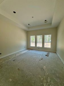 New construction Single-Family house 887 Road 660, Dayton, TX 77535 - photo 14 14