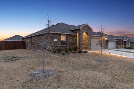 New construction Single-Family house 15105 Ace Drive, Dallas, TX 75253 - photo 2 2