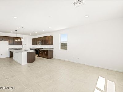 New construction Single-Family house 4653 N 178Th Lane, Goodyear, AZ 85395 Lark- photo 24 24