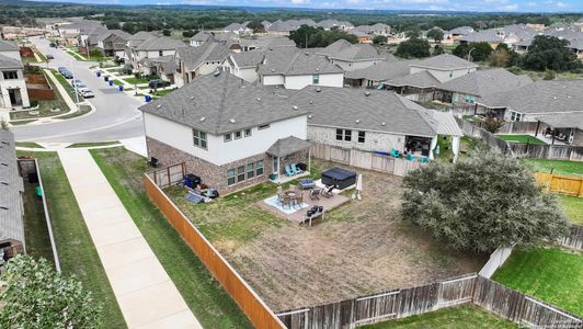 New construction Single-Family house 2033 Egret Ave, New Braunfels, TX 78132 - photo 20 20