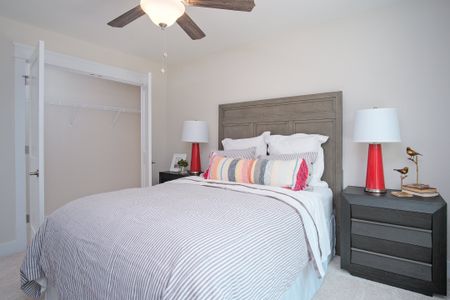 Highland Park Townhomes by Eastwood Homes in Durham - photo 27 27