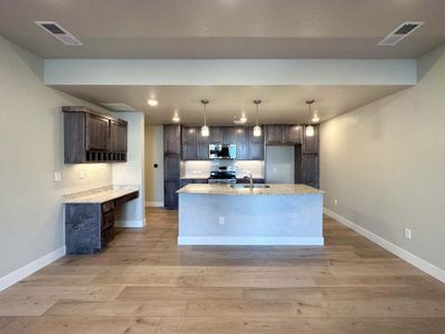 New construction Condo/Apt house 827 Schlagel Street, Fort Collins, CO 80524 - photo 5 5