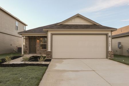 New construction Single-Family house 7230 Viridian View, San Antonio, TX 78253 - photo 6 6