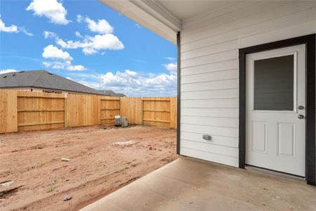 New construction Single-Family house 3024 Tantara Drive, Katy, TX 77493 Avery- photo 12 12