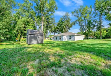 New construction Single-Family house 5095 Se 28Th Street, Ocala, FL 34480 - photo 33 33