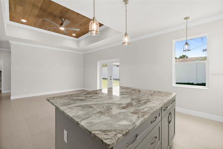 New construction Single-Family house 24 Plaza Drive, Ormond Beach, FL 32176 - photo 16 16