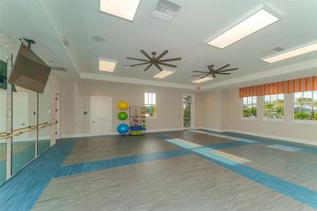 New construction Single-Family house 14526 Paddlers Crossing, Parrish, FL 34219 - photo 61 61