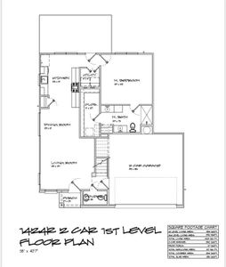 New construction Single-Family house 2116 Cedar Bend Drive, Conroe, TX 77306 - photo 1 1