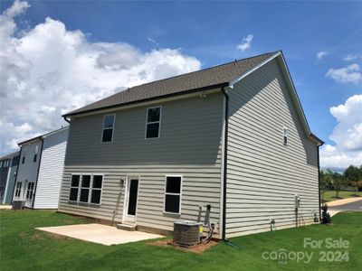 New construction Single-Family house 11027 Argosy Drive, Unit 1059, Lancaster, SC 29720 - photo 13 13