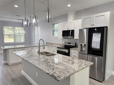 New construction Single-Family house 4535 W Gore Avenue, Orlando, FL 32811 - photo 4 4
