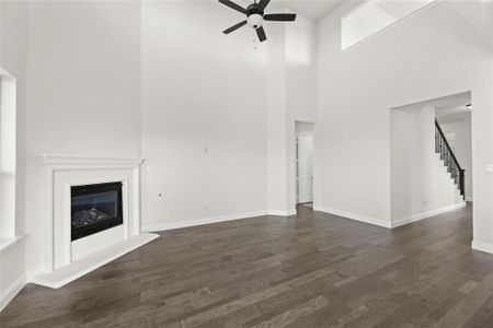 New construction Single-Family house 913 Darcy Drive, Mansfield, TX 76063 Victoria- photo 7 7