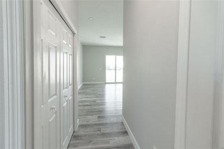 New construction Single-Family house 3431 Sheephead Drive, Hernando Beach, FL 34607 - photo 25 25