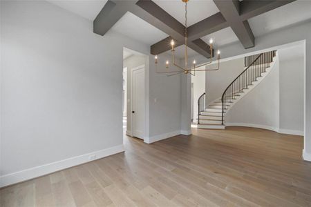 New construction Single-Family house 1921 Restridge Drive, Houston, TX 77055 - photo 5 5