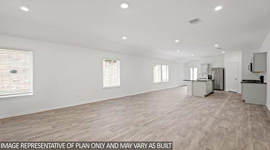 New construction Single-Family house 5603 Simcrest Grove Drive, Spring, TX 77373 X30D- photo 6 6