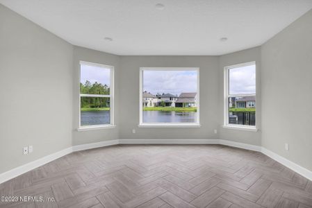 New construction Single-Family house 11239 Strategy Court, Jacksonville, FL 32256 The Jackson at Kettering- photo 17 17