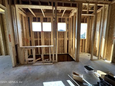 New construction Single-Family house 23 Thatcham Drive, Saint Augustine, FL 32092 Lola - photo 12 12